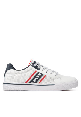 Levi's® Сникърси VFUT0061T Бял - Pepit.bg