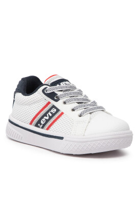 Levi's® Сникърси VFUT0062T Бял - Pepit.bg