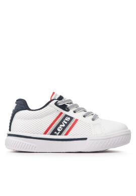 Levi's® Сникърси VFUT0062T Бял - Pepit.bg