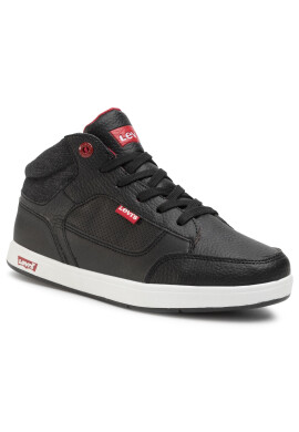 Levi's® Сникърси VGRA0062S Черен - Pepit.bg