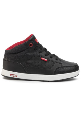 Levi's® Сникърси VGRA0062S Черен - Pepit.bg
