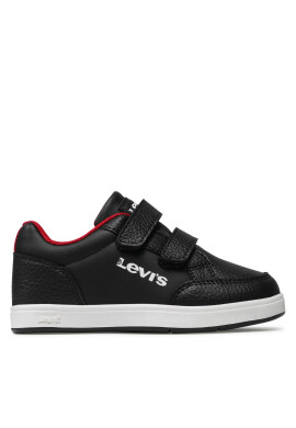 Levi's® Сникърси VGRA0145S Черен - Pepit.bg