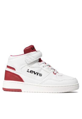 Levi's® Сникърси VIRV0012T Бял - Pepit.bg