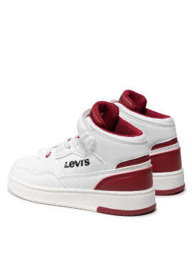 Levi's® Сникърси VIRV0012T Бял - Pepit.bg