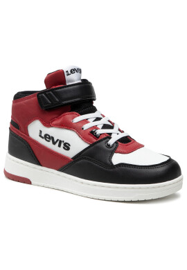 Levi's® Сникърси VIRV0013T Черен - Pepit.bg