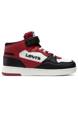 Levi's® Сникърси VIRV0013T Черен - Pepit.bg
