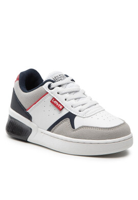 Levi's® Сникърси VNEV0001S Бял - Pepit.bg