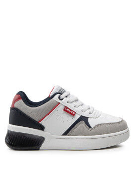 Levi's® Сникърси VNEV0001S Бял - Pepit.bg