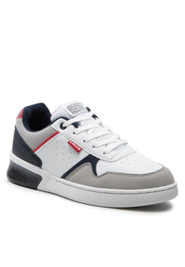 Levi's® Сникърси VNEV0002S Бял - Pepit.bg
