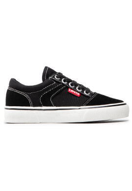 Levi's® Сникърси VNYC0002T Черен - Pepit.bg
