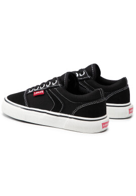 Levi's® Сникърси VNYC0002T Черен - Pepit.bg