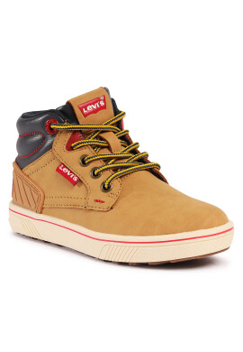 Levi's® Сникърси VPOR0050S Жълт - Pepit.bg