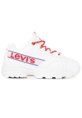 Levi's® Сникърси VSOH0051S Бял - Pepit.bg