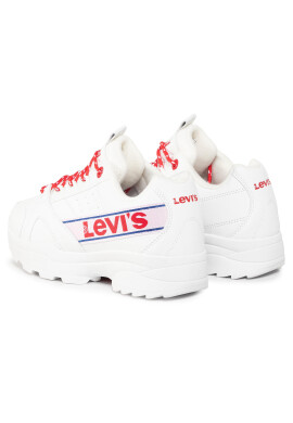 Levi's® Сникърси VSOH0051S Бял - Pepit.bg