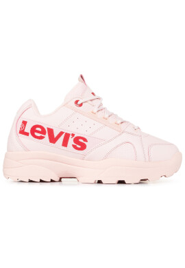 Levi's® Сникърси VSOH0055S Розов - Pepit.bg