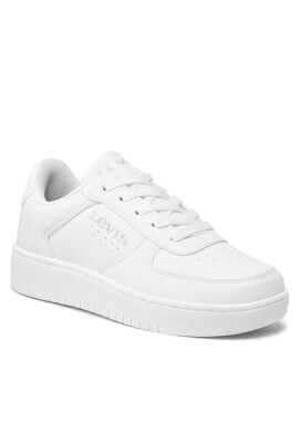 Levi's® Сникърси VUNI0021S Бял - Pepit.bg