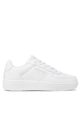 Levi's® Сникърси VUNI0021S Бял - Pepit.bg