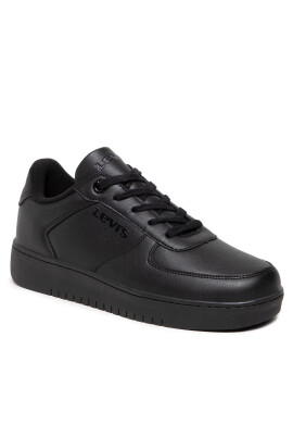 Levi's® Сникърси VUNI0021S Черен - Pepit.bg