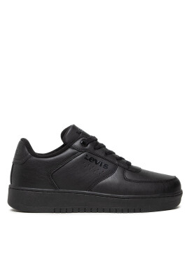 Levi's® Сникърси VUNI0021S Черен - Pepit.bg