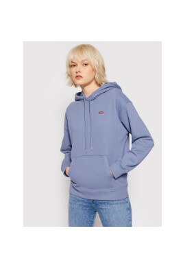 Levi's® Суитшърт Standard 24693-0033 Син Regular Fit - Pepit.bg