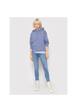 Levi's® Суитшърт Standard 24693-0033 Син Regular Fit - Pepit.bg