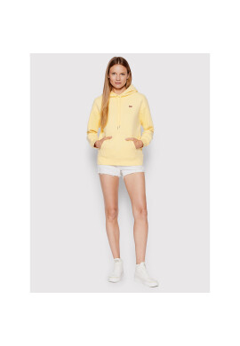Levi's® Суитшърт Standard 24693-0036 Жълт Regular Fit - Pepit.bg