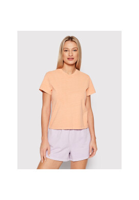 Levi's® Тишърт A1712-0010 Оранжев Regular Fit - Pepit.bg