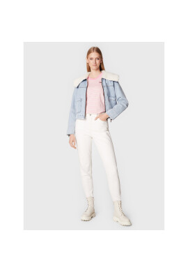 Levi's® Тишърт Perfect 39185-0185 Розов Regular Fit - Pepit.bg