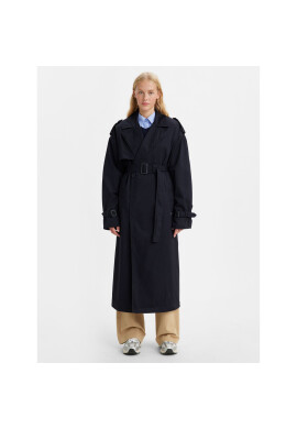 Levi's® Тренч Slacker A44450000 Тъмносин Oversize - Pepit.bg