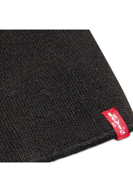 Levi's® Зимен шал 14152-11-59 Черен - Pepit.bg