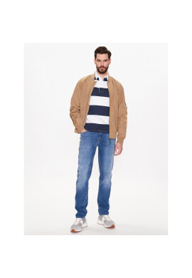 Lindbergh Дънки 30-020000SFB Син Tapered Fit - Pepit.bg