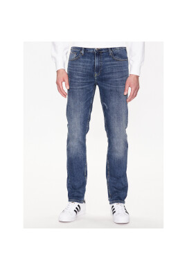 Lindbergh Дънки 30-050002DAW Син Slim Fit - Pepit.bg