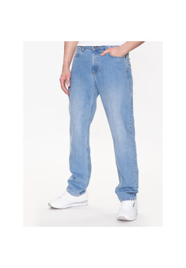 Lindbergh Дънки 30-050003 Син Loose Fit - Pepit.bg