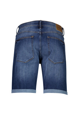 Lindbergh Дънкови шорти 30-550002HEA Син Regular Fit - Pepit.bg