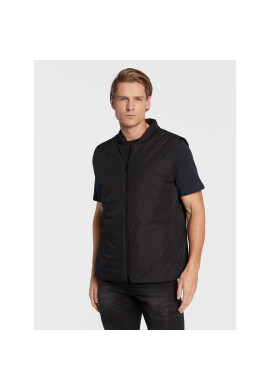 Lindbergh Елек 30-305500 Черен Regular Fit - Pepit.bg