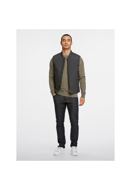 Lindbergh Елек 30-305525 Черен Relaxed Fit - Pepit.bg