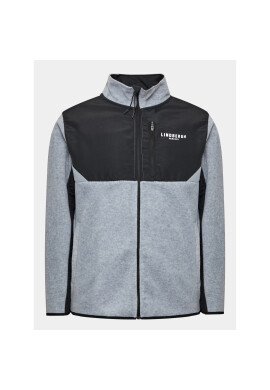 Lindbergh Полар 30-320084 Сив Relaxed Fit - Pepit.bg