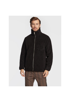 Lindbergh Преходно яке 30-301092 Черен Regular Fit - Pepit.bg