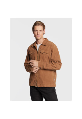 Lindbergh Преходно яке 30-307100 Кафяв Oversize - Pepit.bg