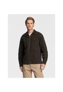 Lindbergh Преходно яке 30-307100 Зелен Oversize - Pepit.bg