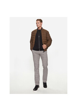 Lindbergh Пуловер 30-800143 Черен Slim Fit - Pepit.bg