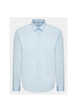 Lindbergh Риза 30-203172 Син Slim Fit - Pepit.bg