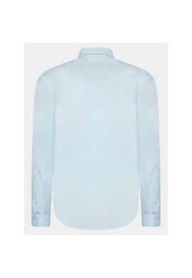 Lindbergh Риза 30-203172 Син Slim Fit - Pepit.bg