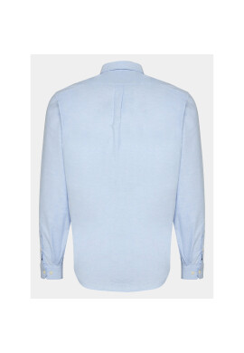 Lindbergh Риза 30-203174 Син Slim Fit - Pepit.bg