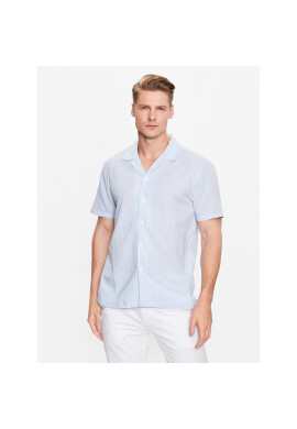 Lindbergh Риза 30-203319 Син Relaxed Fit - Pepit.bg