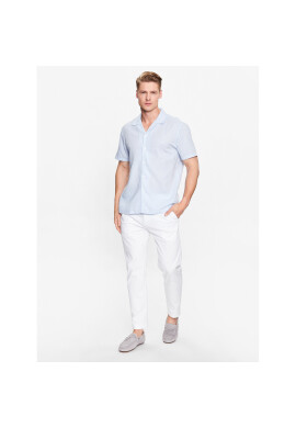 Lindbergh Риза 30-203319 Син Relaxed Fit - Pepit.bg