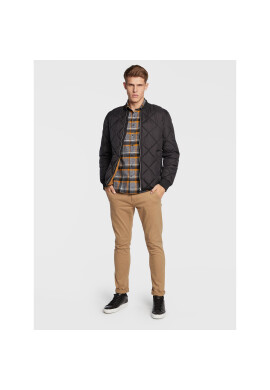Lindbergh Риза 30-203386 Сив Slim Fit - Pepit.bg
