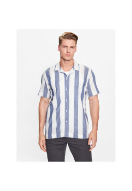 Lindbergh Риза 30-203419 Син Relaxed Fit - Pepit.bg