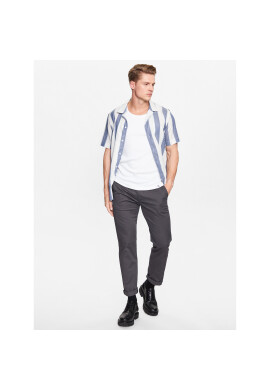 Lindbergh Риза 30-203419 Син Relaxed Fit - Pepit.bg