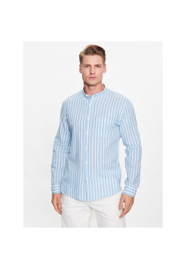 Lindbergh Риза 30-203492 Син Slim Fit - Pepit.bg